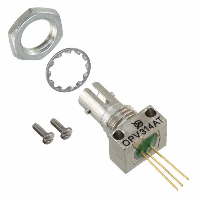 OPV314AT TT Electronics/Optek Technology  Diodes laser Modules laser